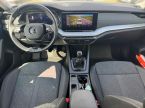 Škoda Octavia - fotka číslo 8