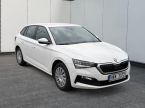 Škoda Scala - fotka číslo 2