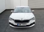 Škoda Scala - fotka číslo 1