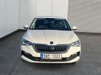 Škoda Scala - fotka číslo 1