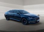 Škoda Superb - fotka číslo 2