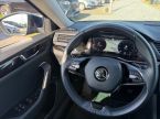 Škoda Superb - fotka číslo 10