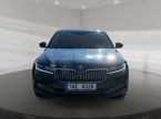 Škoda Superb - fotka číslo 1