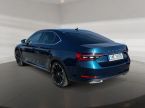 Škoda Superb - fotka číslo 3
