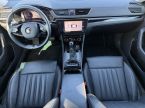 Škoda Superb - fotka číslo 8