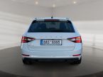Škoda Superb - fotka číslo 4