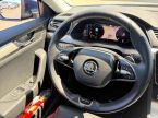 Škoda Superb - fotka číslo 10