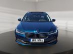 Škoda Superb - fotka číslo 1