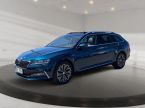Škoda Superb - fotka číslo 0