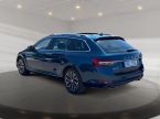 Škoda Superb - fotka číslo 3