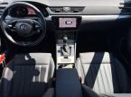 Škoda Superb - fotka číslo 8