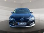 Škoda Superb - fotka číslo 1