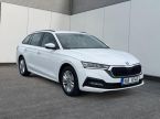 Škoda Octavia - fotka číslo 2