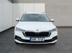Škoda Octavia - fotka číslo 1