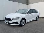 Škoda Octavia - fotka číslo 0