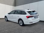 Škoda Octavia - fotka číslo 3