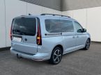 Volkswagen Caddy - fotka číslo 4