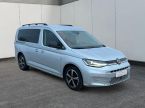 Volkswagen Caddy - fotka číslo 6