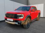 Ford Ranger - fotka číslo 0