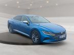 Volkswagen Arteon - fotka číslo 2
