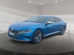 Volkswagen Arteon - fotka číslo 0
