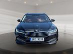 Škoda Superb - fotka číslo 1