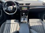 Škoda Superb - fotka číslo 8