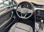 Volkswagen Passat - fotka číslo 10