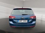 Volkswagen Passat - fotka číslo 4