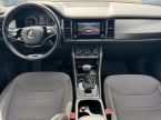 Škoda Kodiaq - fotka číslo 8