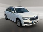 Škoda Kamiq - fotka číslo 2