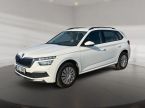Škoda Kamiq - fotka číslo 0