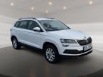 Škoda Karoq - fotka číslo 2