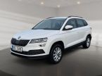Škoda Karoq - fotka číslo 0