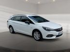 Opel Astra - fotka číslo 2