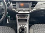 Opel Astra - fotka číslo 9