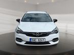 Opel Astra - fotka číslo 1
