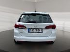 Opel Astra - fotka číslo 4