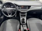 Opel Astra - fotka číslo 8