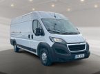Peugeot Boxer - fotka číslo 2