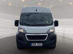 Peugeot Boxer - fotka číslo 1