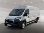 Peugeot Boxer - fotka číslo 0