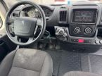 Peugeot Boxer - fotka číslo 8