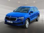 Škoda Karoq - fotka číslo 0