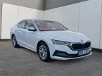 Škoda Octavia - fotka číslo 2