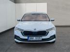 Škoda Octavia - fotka číslo 1