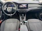 Škoda Octavia - fotka číslo 8