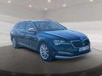 Škoda Superb - fotka číslo 2