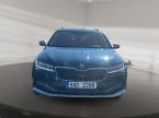 Škoda Superb - fotka číslo 1
