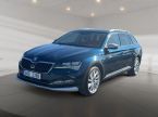 Škoda Superb - fotka číslo 0